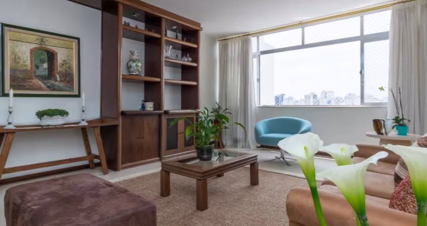 Apartamento com 3 quartos à venda na Rua Cardoso de Almeida, 1018, Perdizes, São Paulo