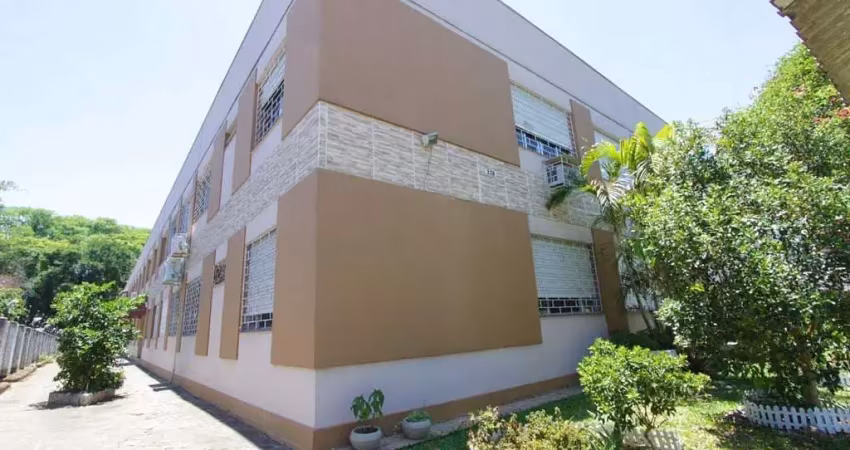Apartamento com 2 quartos à venda na Avenida Sergipe, 278, Glória, Porto Alegre