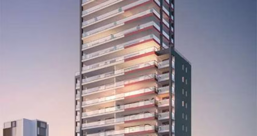 Apartamento com 3 quartos à venda na Alameda Franca, 1611, Jardim Paulista, São Paulo