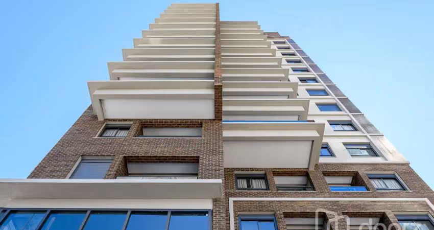 Apartamento com 1 quarto à venda na Alameda Gabriel Monteiro da Silva, 130, Jardim América, São Paulo