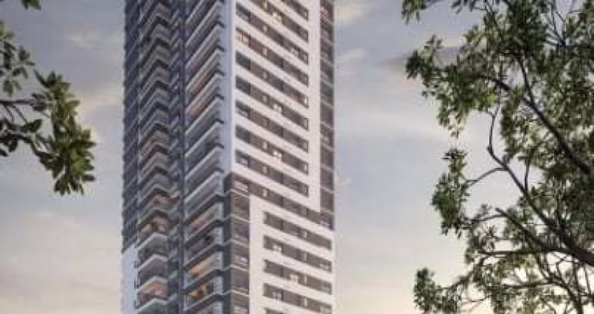 Apartamento com 3 quartos à venda na Rua Visconde de Pirajá, 508, Vila Dom Pedro I, São Paulo