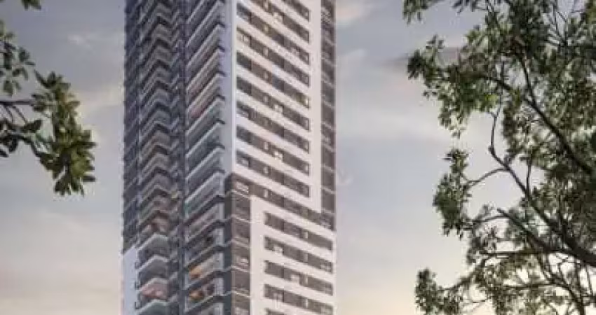 Apartamento com 3 quartos à venda na Rua Visconde de Pirajá, 508, Vila Dom Pedro I, São Paulo