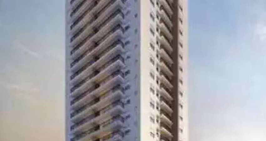Apartamento com 2 quartos à venda na Rua do Lago, 88, Ipiranga, São Paulo