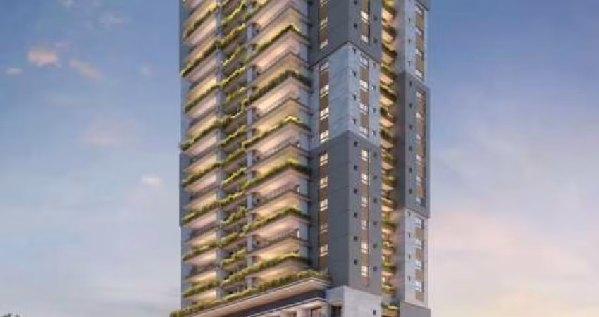 Apartamento com 3 quartos à venda na Rua Capote Valente, 65, Pinheiros, São Paulo