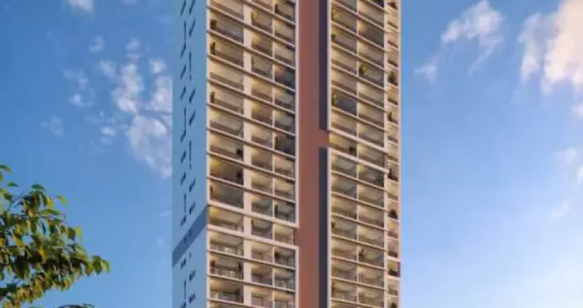 Apartamento com 1 quarto à venda na Rua Valdir Niemeyer, 93, Vila Madalena, São Paulo