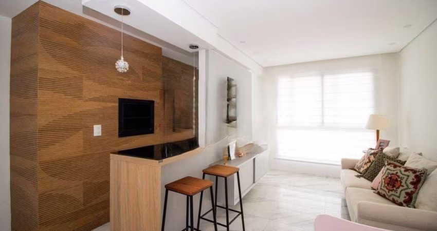 Apartamento com 2 quartos à venda na Rua São Josemaria Escriva, 669, Central Parque, Porto Alegre