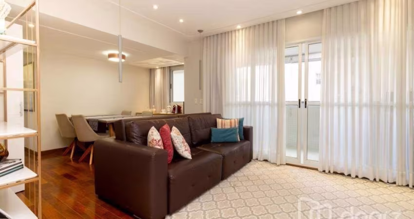 Apartamento com 2 quartos à venda na Rua Guairá, 244, Saúde, São Paulo