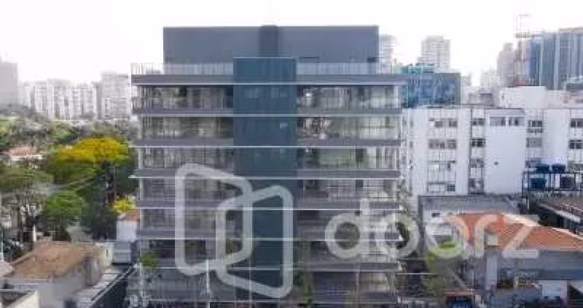 Cobertura com 3 quartos à venda na Rua Henrique Martins, 495, Jardim Paulista, São Paulo