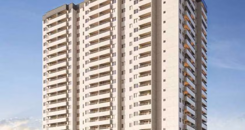 Apartamento com 3 quartos à venda na Rua do Lago, 216, Ipiranga, São Paulo