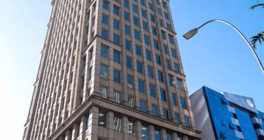 Sala comercial à venda na Avenida Brigadeiro Faria Lima, 2055, Jardim Paulistano, São Paulo