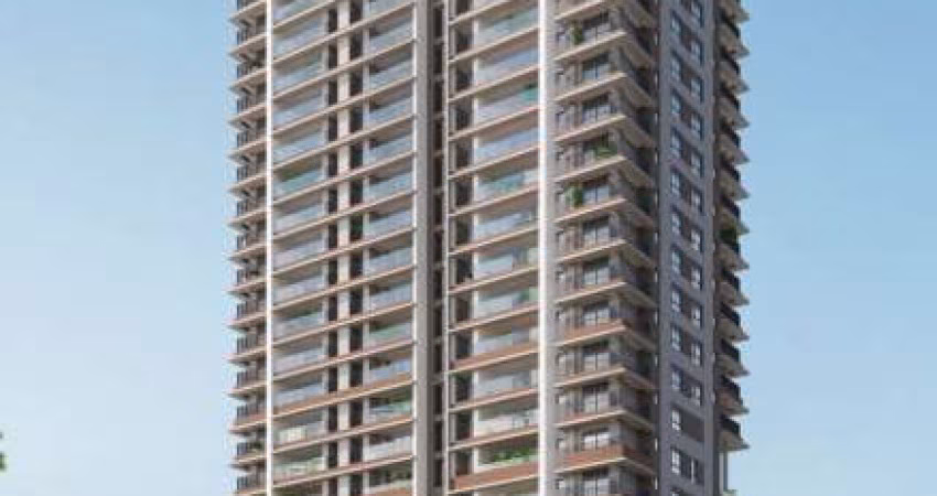 Apartamento com 3 quartos à venda na Rua Joaquim Távora, 160, Vila Mariana, São Paulo