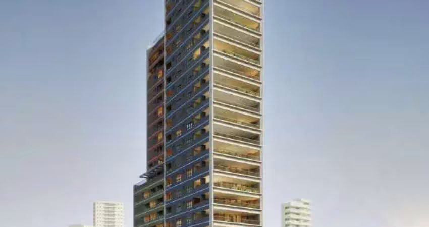 Apartamento com 3 quartos à venda na Rua Alves Guimarães, 1322, Pinheiros, São Paulo