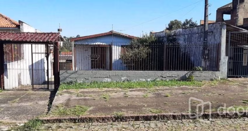 Terreno à venda na Rua Vinte e Quatro de Agosto, 383, Jardim Itu Sabará, Porto Alegre