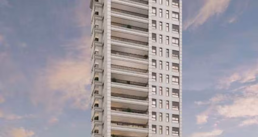 Apartamento com 3 quartos à venda na Rua Guarará, 212, Jardim Paulista, São Paulo