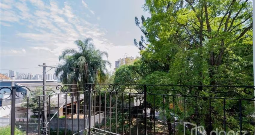 Casa com 5 quartos à venda na Rua Marcos Fernandes, 460, Jardim da Saude, São Paulo