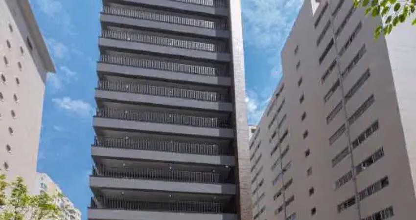 Apartamento com 3 quartos à venda na Rua Manoel da Nóbrega, 498, Paraíso, São Paulo