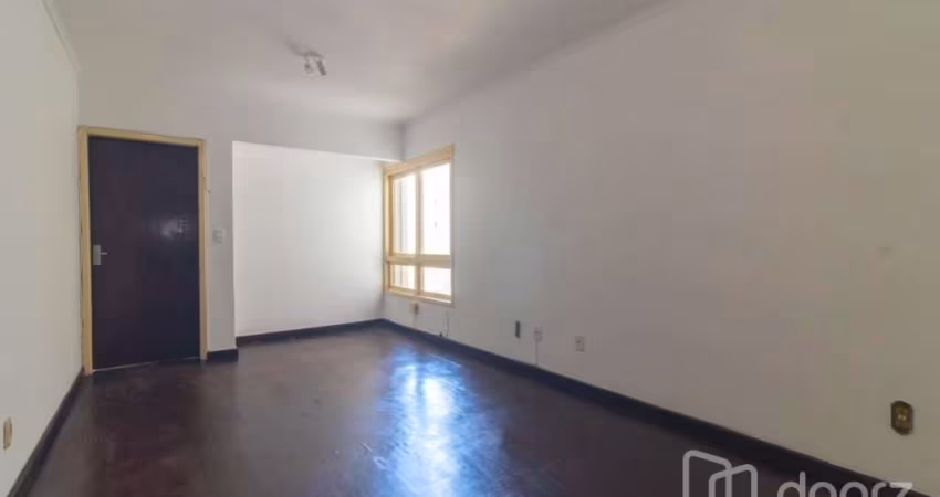 Apartamento com 2 quartos à venda na Rua Doutor Raul Moreira, 123, Cristal, Porto Alegre