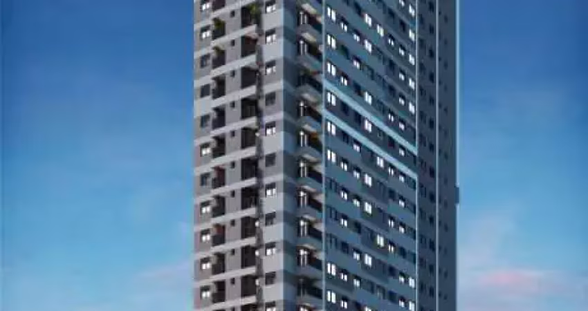 Apartamento com 1 quarto à venda na Rua Raul Pompéia, 713, Pompéia, São Paulo