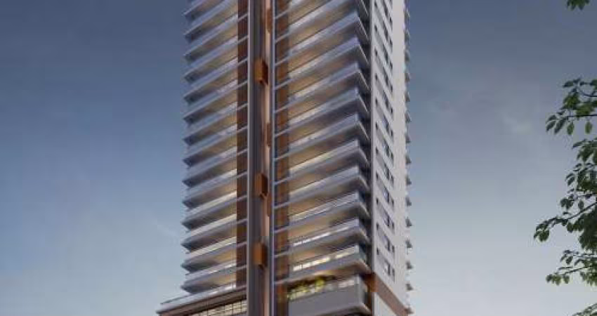Apartamento com 3 quartos à venda na Rua Constantino de Sousa, 533, Campo Belo, São Paulo