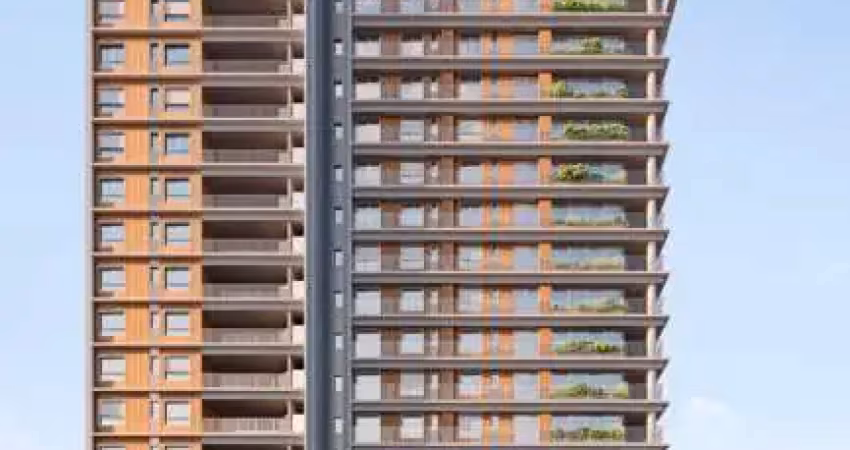 Apartamento com 3 quartos à venda na Rua Loefgren, 2270, Vila Mariana, São Paulo