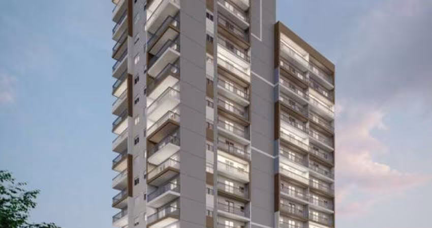 Apartamento com 2 quartos à venda na Rua Ministro Ferreira Alves, 310, Perdizes, São Paulo