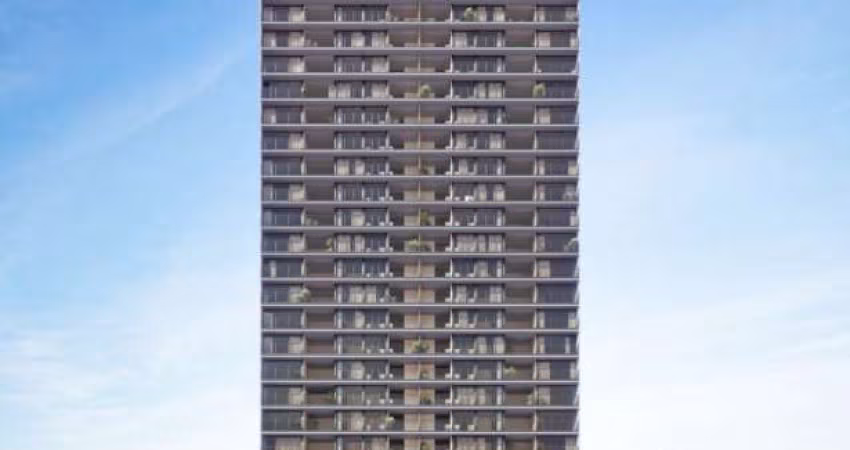 Loft com 1 quarto à venda na Iperó, 111, Vila Madalena, São Paulo