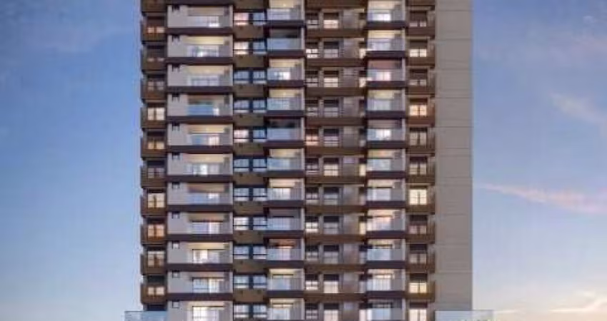 Apartamento com 1 quarto à venda na Rua Loefgren, 1710, Vila Clementino, São Paulo