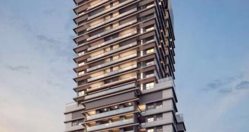 Apartamento com 3 quartos à venda na Rua Itapeva, 342, Bela Vista, São Paulo