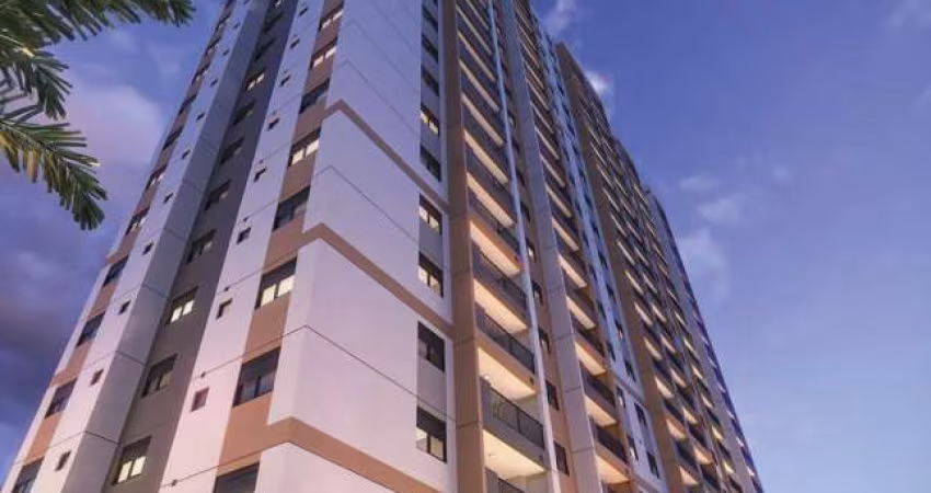 Apartamento com 3 quartos à venda na Doutor Brasílio Machado Neto, 97, Veleiros, São Paulo