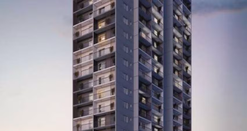 Apartamento com 1 quarto à venda na Avenida Doutor Cardoso de Melo, 714, Vila Olímpia, São Paulo