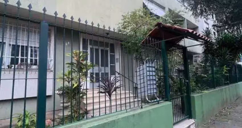 Apartamento com 2 quartos à venda na Rua Dona Leonor, 42, Rio Branco, Porto Alegre