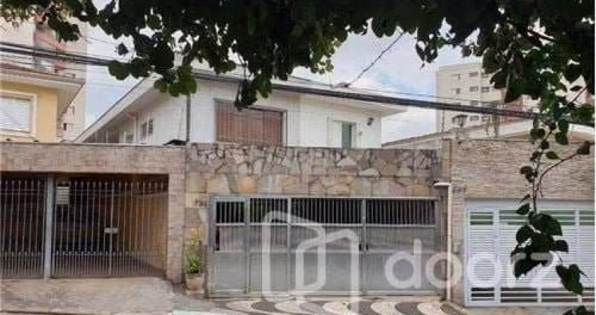 Casa com 4 quartos à venda na Rua Lacedemônia, 721, Vila Mascote, São Paulo