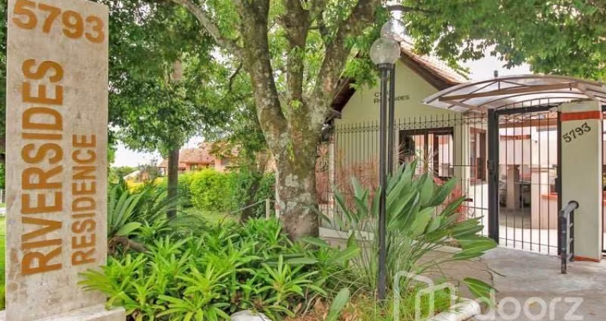 Apartamento com 4 quartos à venda na Avenida da Cavalhada, 5793, Ipanema, Porto Alegre