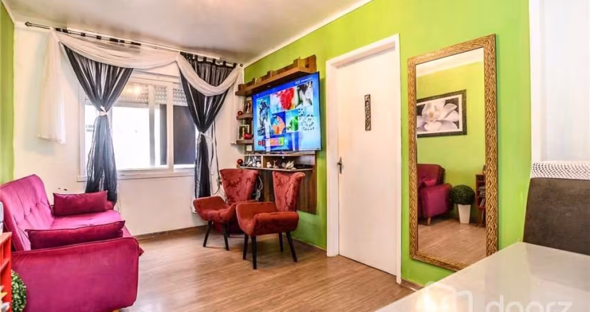 Apartamento com 1 quarto à venda na Rua Domingos Seguézio, 208, Vila Ipiranga, Porto Alegre