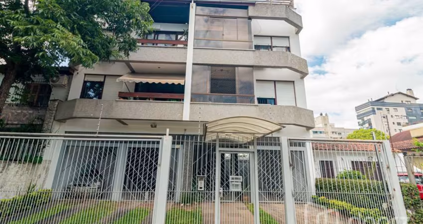 Cobertura com 3 quartos à venda na Rua Domingos Crescêncio, 877, Santana, Porto Alegre