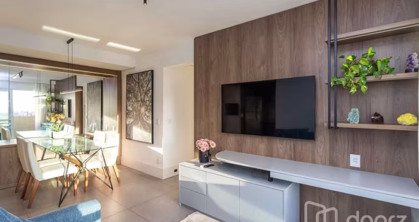 Apartamento com 2 quartos para alugar na Rua Gutemberg, 101, Petrópolis, Porto Alegre