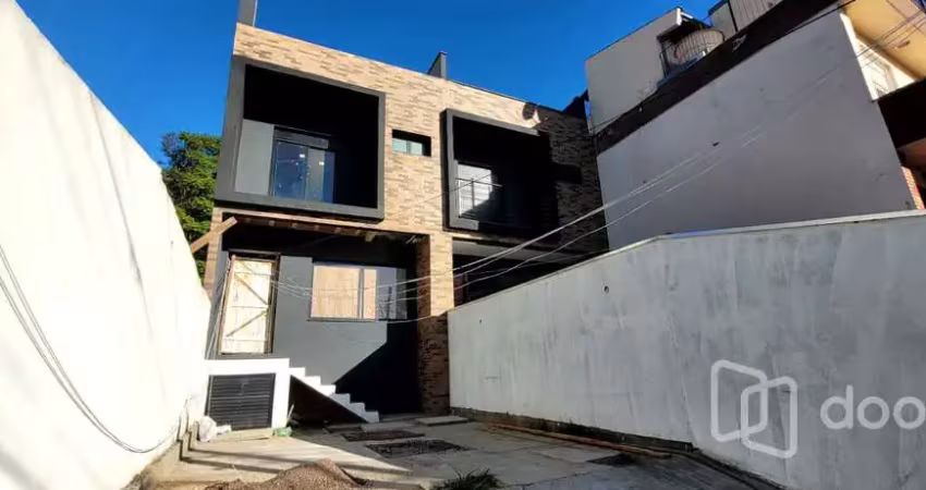 Casa com 3 quartos à venda na Rua Matias José Bins, 1217, Chácara das Pedras, Porto Alegre