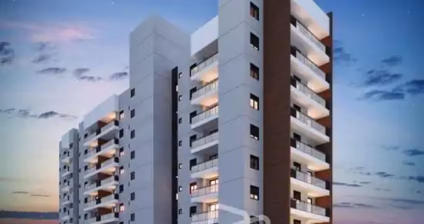 Apartamento com 2 quartos à venda na Rua Bueno de Andrade, 726, Aclimação, São Paulo