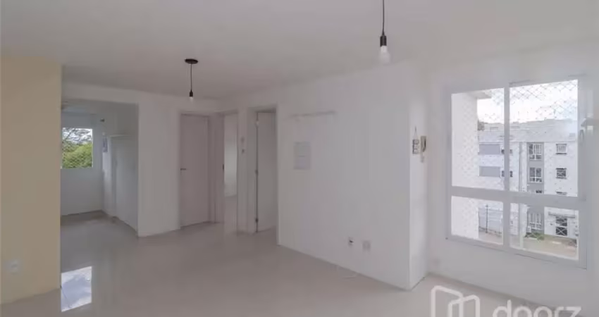 Apartamento com 2 quartos à venda na Estrada João de Oliveira Remião, 2190, Lomba do Pinheiro, Porto Alegre