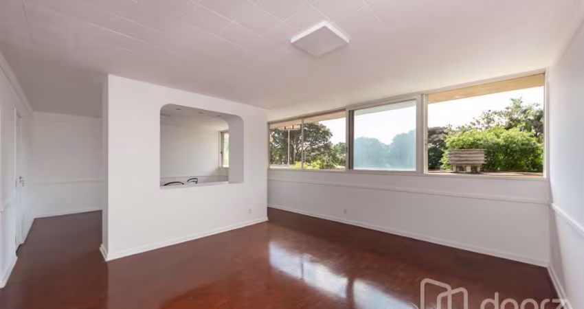 Apartamento com 3 quartos à venda na Avenida Nove de Julho, 4782, Jardim Paulista, São Paulo