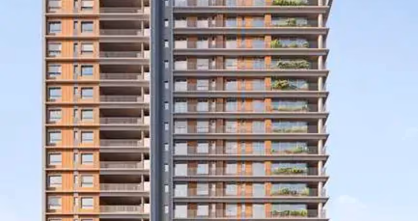 Ponto comercial à venda na Rua Loefgren, 2270, Vila Mariana, São Paulo