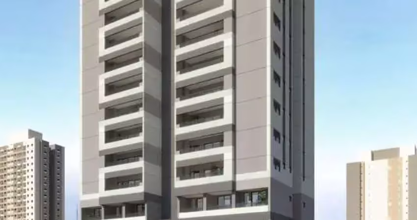 Apartamento com 1 quarto à venda na Rua Tanabi, 248, Perdizes, São Paulo