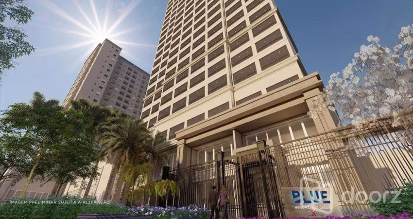 Apartamento com 2 quartos à venda na Rua Pirajussara, 4123, Butantã, São Paulo