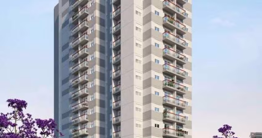 Apartamento com 2 quartos à venda na Avenida Nazaré, 2130, Ipiranga, São Paulo