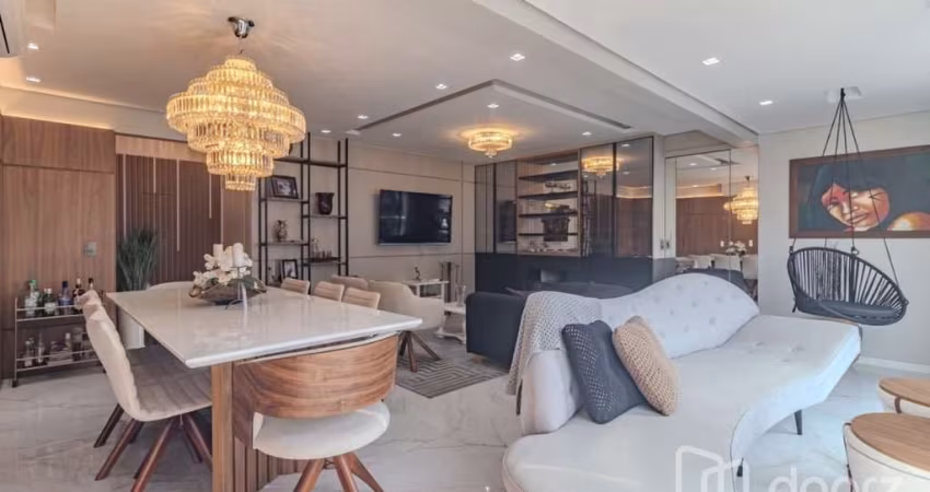 Apartamento com 3 quartos à venda na Josemaria Escriva, 555, Central Parque, Porto Alegre