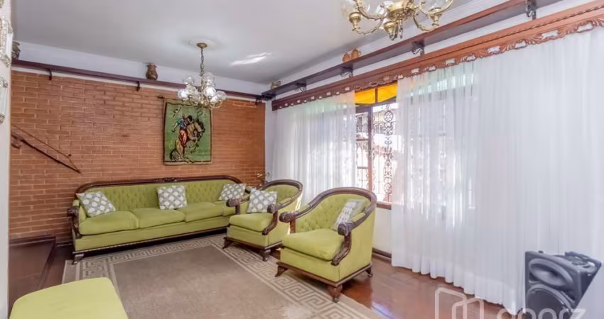 Casa com 4 quartos à venda na Rua Cananéia, 100, Vila Prudente, São Paulo