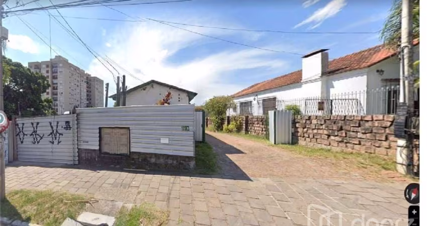Terreno em condomínio fechado à venda na Rua Coronel Aparício Borges, 1100, Glória, Porto Alegre
