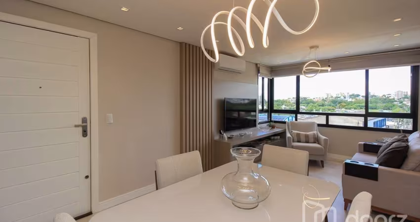 Apartamento com 2 quartos à venda na Avenida Assis Brasil, 1104, Santa Maria Goretti, Porto Alegre