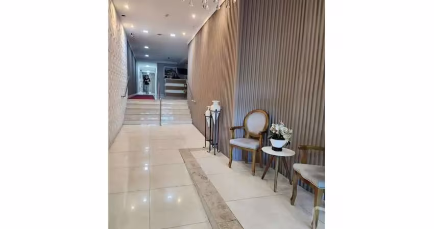 Apartamento com 2 quartos à venda na Coronel Jenuino, 449, Centro Histórico, Porto Alegre