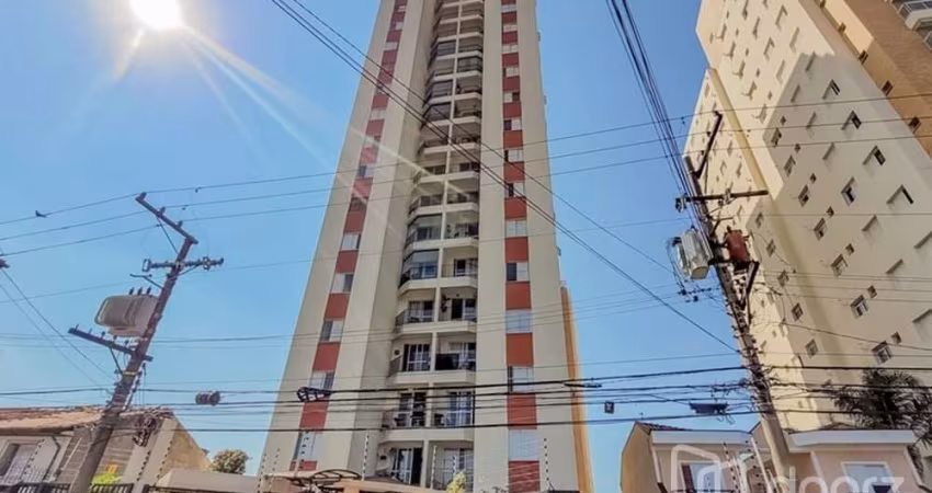 Apartamento com 3 quartos à venda na Rua Cônego José Norberto, 125, Vila Brasílio Machado, São Paulo